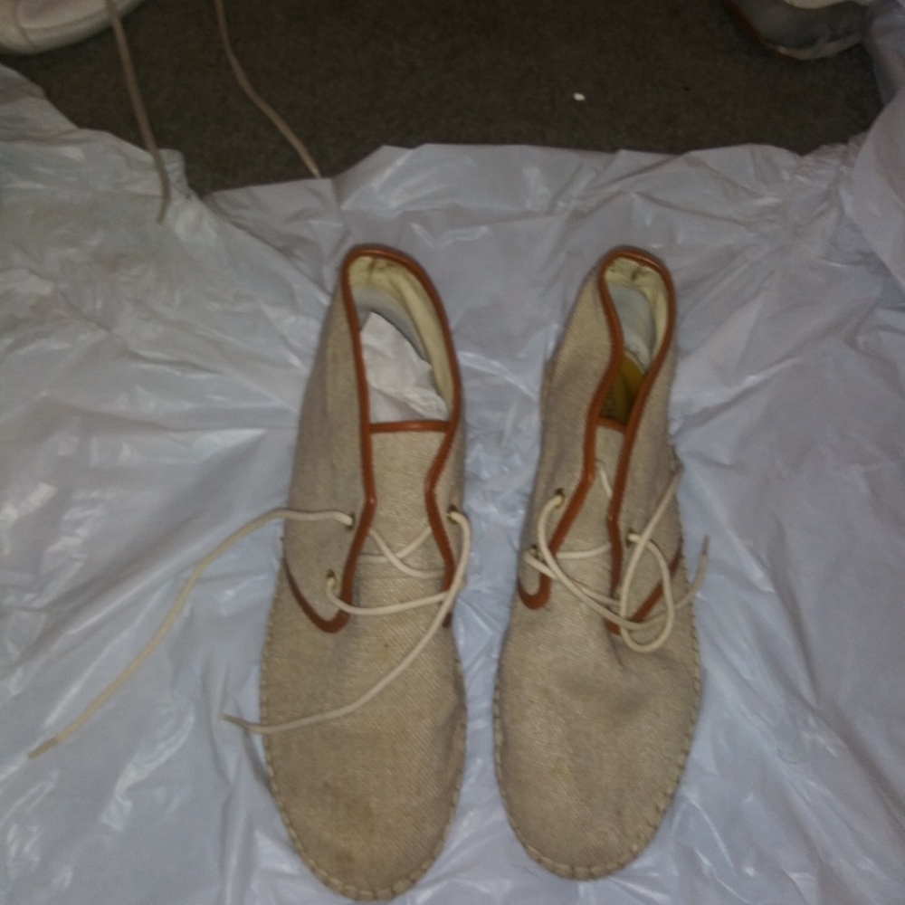 Michael kors shoes